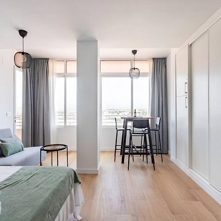Luxury Views Downtown Apartment Alicante Ngoại thất bức ảnh