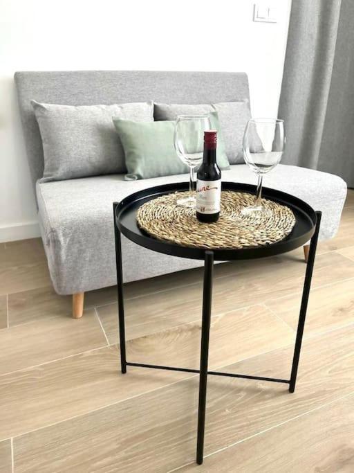 Luxury Views Downtown Apartment Alicante Ngoại thất bức ảnh