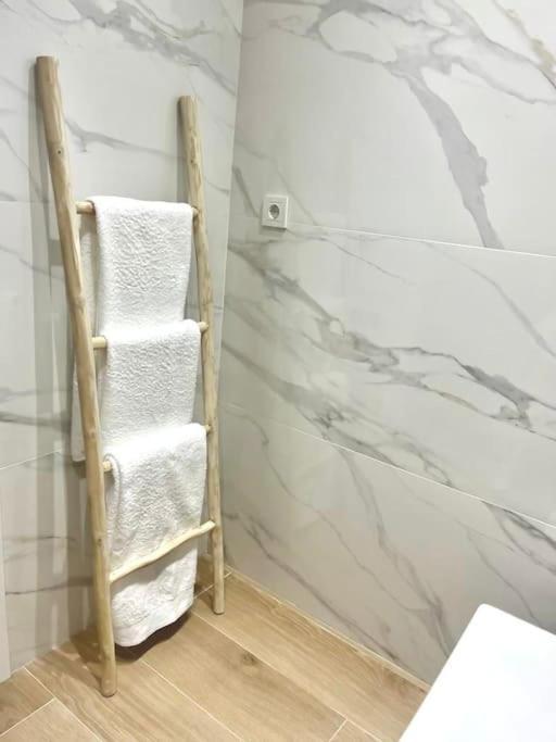Luxury Views Downtown Apartment Alicante Ngoại thất bức ảnh