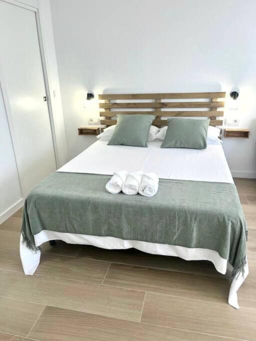 Luxury Views Downtown Apartment Alicante Ngoại thất bức ảnh